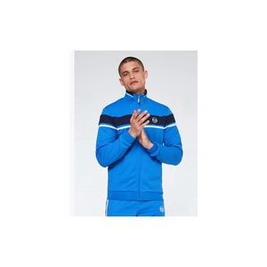 Damarindo Track Jacket - Vallarta Blue